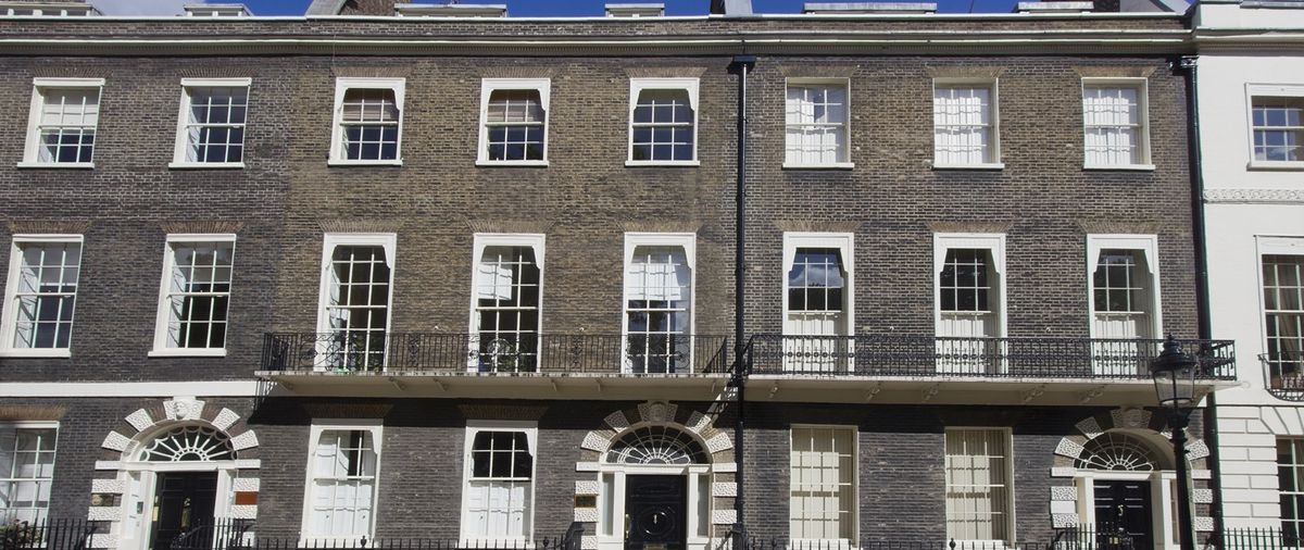 Bloomsbury Office Space To Rent | London Office Space | Monmouth Dean